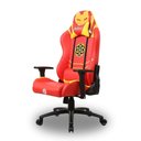 Ver imagem 3 de Cadeira Gamer Marvel Homem de Ferro