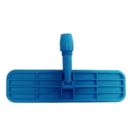 Suporte Plastico para Mop Po 40cm - sem Cabo - Nobre - 1