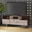 Ver imagem 5 de Rack para TV de Até 49 Polegadas Avanço JCM Movelaria RACK AVANÇO