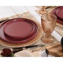 Ver imagem 2 de Sousplat Copa e Cia Galles Vime Marfim