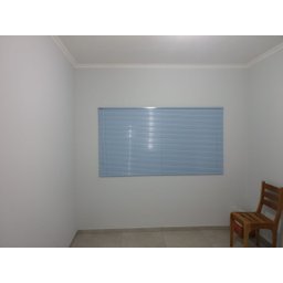 Persiana Horizontal 140cm x 140cm Alumínio 25mm Persianet - 4