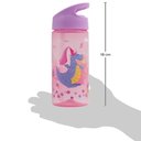 Ver imagem 4 de Garrafinha Aventuras Princesa Rosa Buba 15328