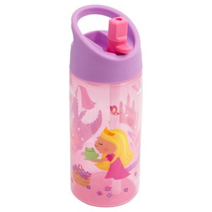 Garrafinha Aventuras Princesa Rosa Buba 15328