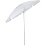 Conjunto Noronha em Aluminio 4 Cadeiras + Mesa + G-sol Branco Bel - 3