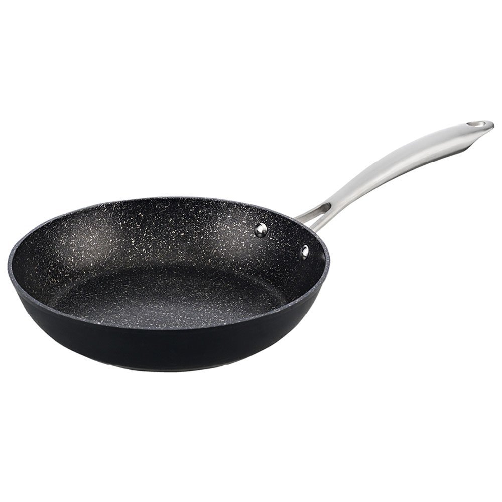 Frigideira Vita 24cm Indução Infinity Chefs Bergner - 1