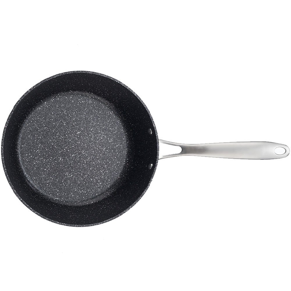 Frigideira Vita 24cm Indução Infinity Chefs Bergner - 2