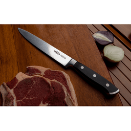 Faca para Cozinha Brinox Infinity 8'' 32,6 Cm Aço Inox - 2