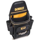 Ver imagem 1 de Bolsa / Cinto para Ferramentas 16 Bolsos Dewalt DWST83484 DWST83484-LA