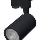 Ver imagem 2 de Spot para Trilho com LED Integrado Preto 5W 3000k 127/220V