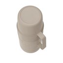 Ver imagem 4 de Garrafa Térmica Glt Rolha 1l New Grãos Areia Invicta