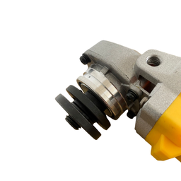 Esmerilhadeira Lixadeira Angular a Bateria 21v Motor Brushless Snel Ferramentas - 9
