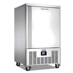 Ultra Congelador Impomac Iuc10 - 1