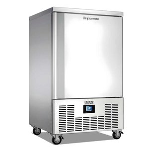 Ultra Congelador Impomac Iuc10