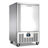 Ultra Congelador Impomac Iuc10 - 1
