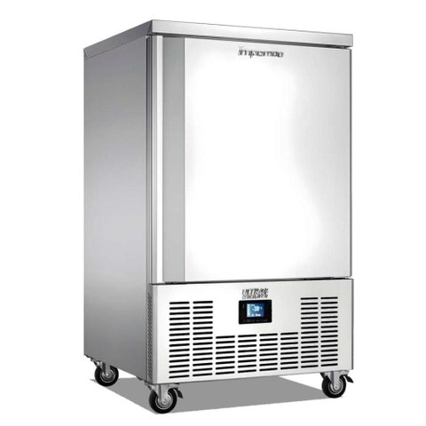 Ultra Congelador Impomac Iuc10