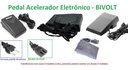 Ver imagem 4 de Pedal Acelerador Eletrônico Bivolt Singer Elgin Janome Etc