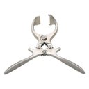 Ver imagem 1 de Alicate Castração Burdizzo 23cm Ovinos Caprinos Bezerros