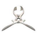 Ver imagem 2 de Alicate Castração Burdizzo 23cm Ovinos Caprinos Bezerros