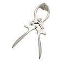 Ver imagem 4 de Alicate Castração Burdizzo 23cm Ovinos Caprinos Bezerros