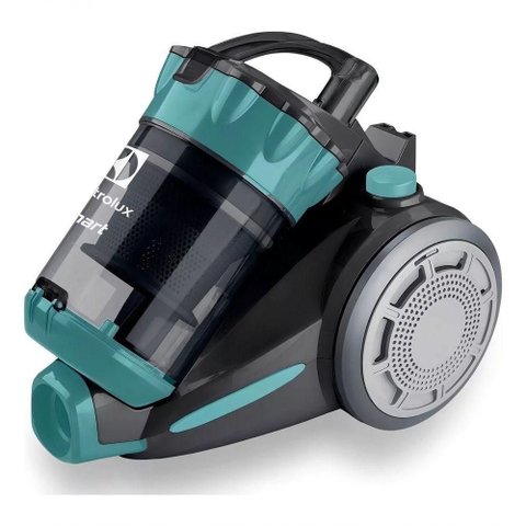 Aspirador de Pó sem Saco 1300w electrolux Filtro Hepa 127v