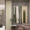 Ver imagem 7 de Painel Ripado em Barra 250cm X 46cm 100% Mdf Majestade