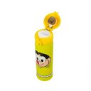 Ver imagem 2 de Garrafa Térmica Amarela Magali 400ml - Turma da Mônica