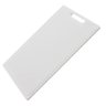 Tábua De Corte Placa Polietileno Para Cozinha Profissional - 1