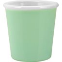 Ver imagem 1 de Bormioli Rocco Aromateca Copo Café 6x6x6cm 95ml Vidro Temperado Verde