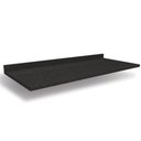 Ver imagem 1 de Tampo de Cozinha Modulado S515 120cm Preto Brilho - Kappesberg