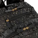 Ver imagem 7 de Mochila Paul Frank Black N Gold - Preto e Amarelo Grande