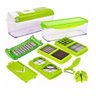 Nicer Dicer Processador Cortado Alimentos Legumes Topen Home - 1