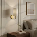 Ver imagem 1 de Arandela Luminária de Parede Clássica Decoração Casa Sala Banheiro Quarto Escritório Ref 82