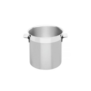 Balde para Garrafas Tramontina Cosmos em Aço Inox 18,2 Cm 5,2 L Tramontina