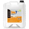 Limpador Multiuso Ecológico Bio 7 Soluções Remove Manchas Sujidades Gorduras 20 Litros - Nano4you - 1