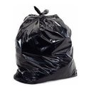 Ver imagem 2 de 400 Sacos P/ Lixo 100l Preto Especial 75x90x0,07 (4pct) Preto