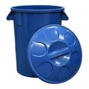 Ver imagem 4 de Balde 60 Litros Com Tampa Cores:Verde