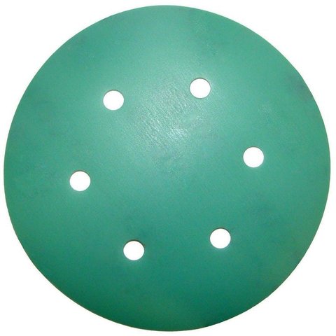 Lixa Orbital G1500 10 Un - Wurth