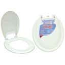 Ver imagem 1 de Assento Astra Branco Pop