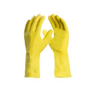 Luva Latex Multiuso B M Blister