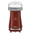 Ver imagem 2 de Pipoqueira Britânia Pop Vermelho e Inox BPI01V 220V