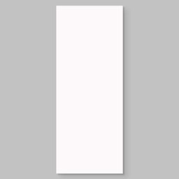 Adesivo de Porta - Revestimento Branco Fosco - 4