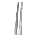 Ver imagem 4 de Ralo Linear 5x100 Inox 304 Quintal Borda Piscina Modelo Oriente com Tela Anti Insetos