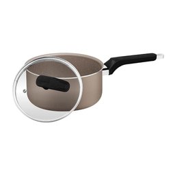Panela Tramontina Milazzo 28573420 Amêndoa - 2