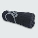 Ver imagem 2 de Jogo de Toalha Banho 5 Peças Verona 100% Algodão Preto