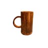 Caneca Artesanal de Bambu 300ml Nc Caieiras - 2