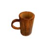 Caneca Artesanal de Bambu 300ml Nc Caieiras - 3