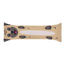 Ver imagem 4 de capa para travesseiro de corpo 130cm x 38cm capa avulso lavavel xuxao grande