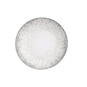 Prato Raso Tramontina Camila em Porcelana Decorada 28 cm Tramontina