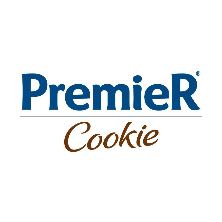 Combo Premier Cookie Premier Cães Adultos Porte Pequeno Frutas Vermelhas e Aveia + Sabor Original - 2