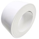 Ver imagem 1 de Fita de Borda Pvc para Mdf Branco Neve Lacca Brilhante 64mm X 20mts Acabamento Moveis Mdf